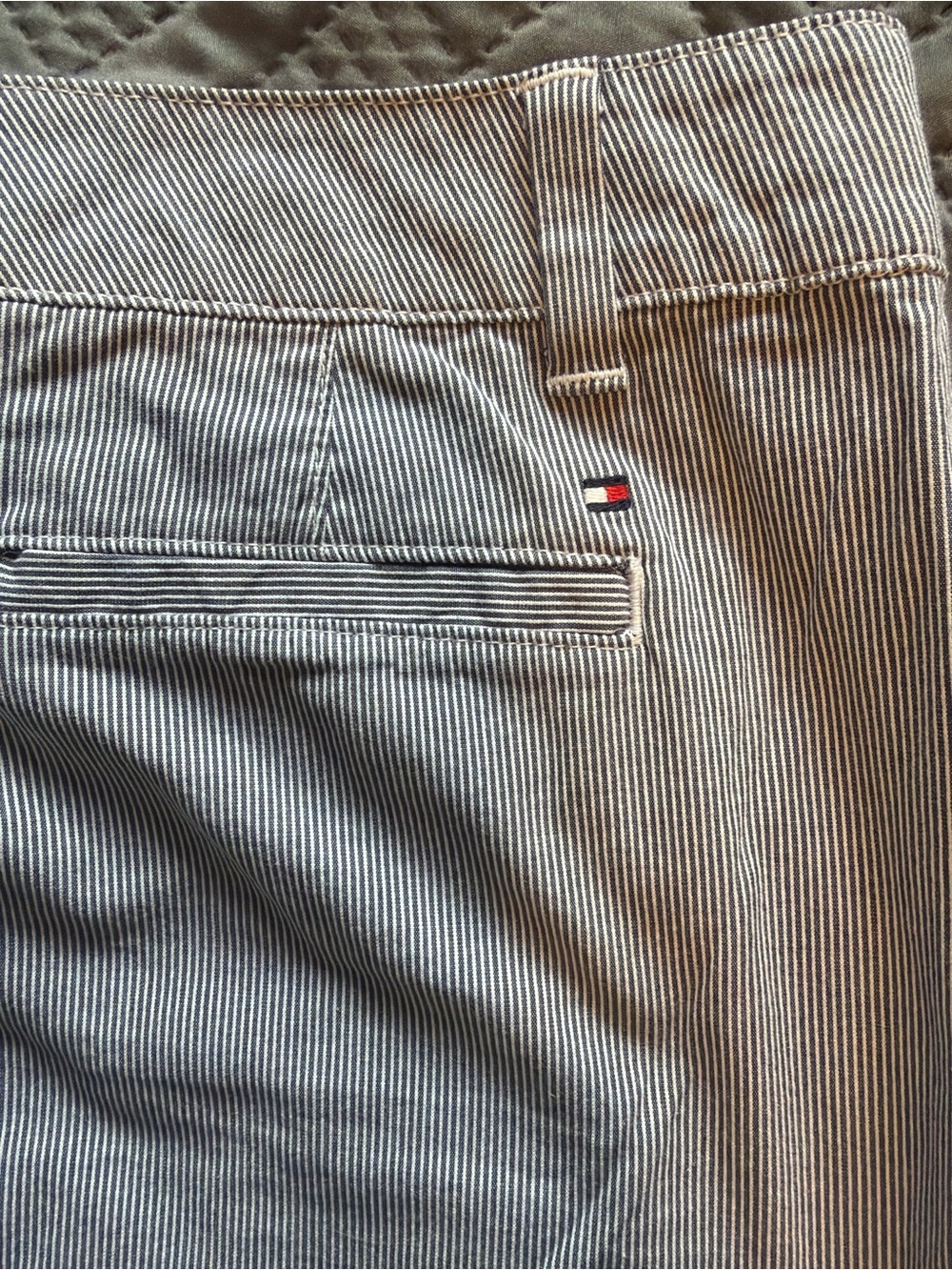 Men Jeans Subcategory Classification - Picture 5 of 5